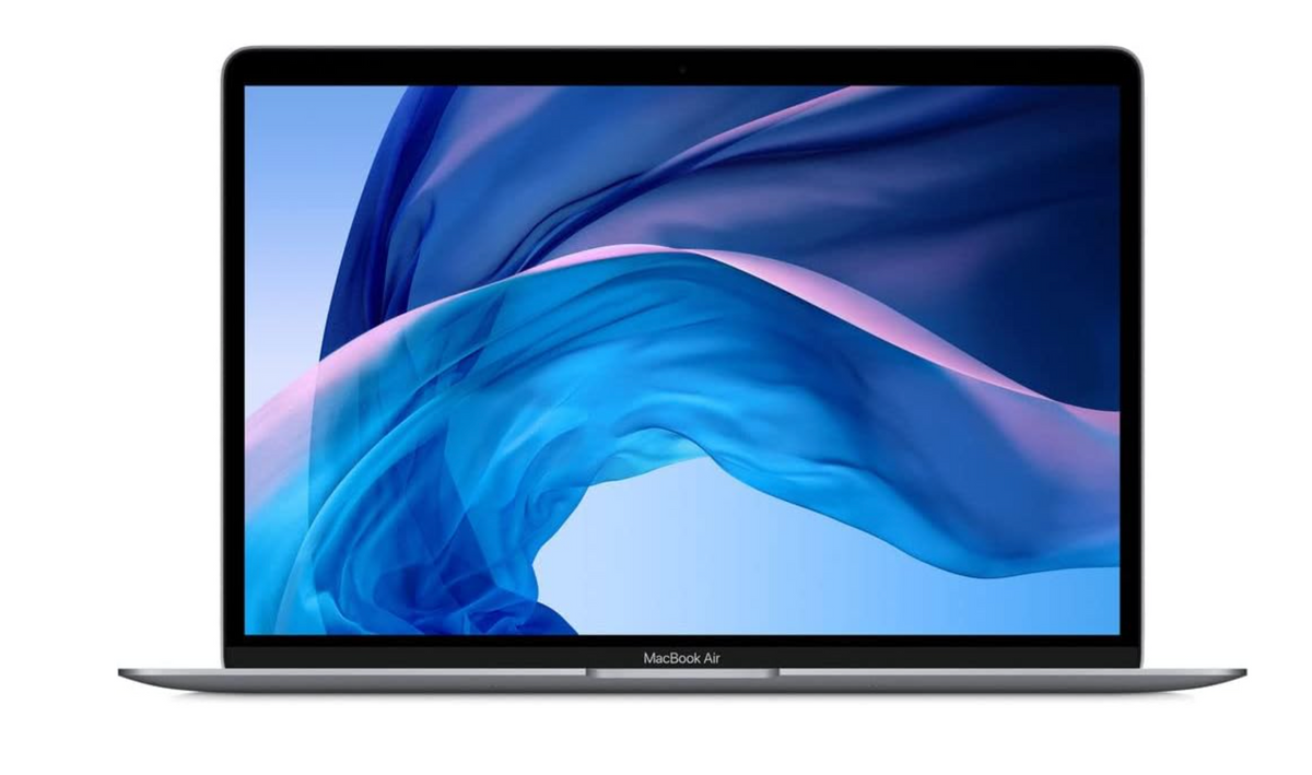 Apple MacBook Air 13.3-inch – 1.6GHz Dual-Core i5, 8GB RAM, 1TB SSD