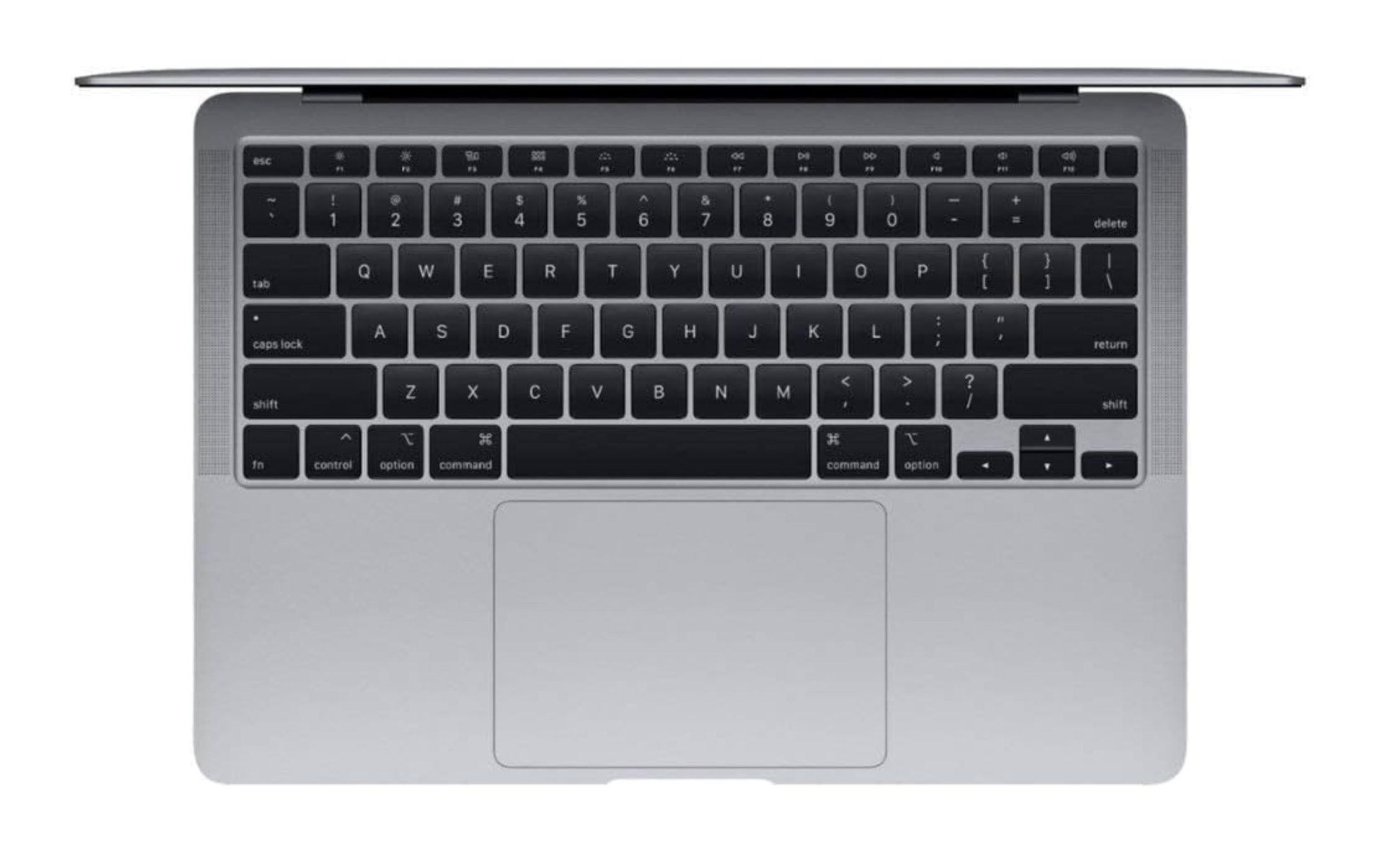 Apple MacBook Air 13.3-inch – 1.6GHz Dual-Core i5, 8GB RAM, 1TB SSD