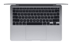 Apple MacBook Air 13.3-inch – 1.6GHz Dual-Core i5, 8GB RAM, 1TB SSD