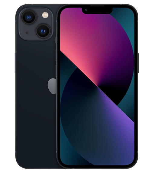 Apple iPhone 12, Midnight