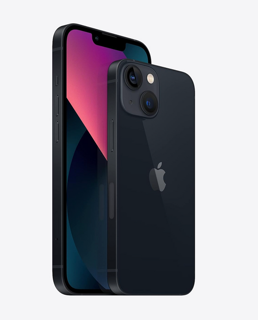 Apple iPhone 12, Midnight