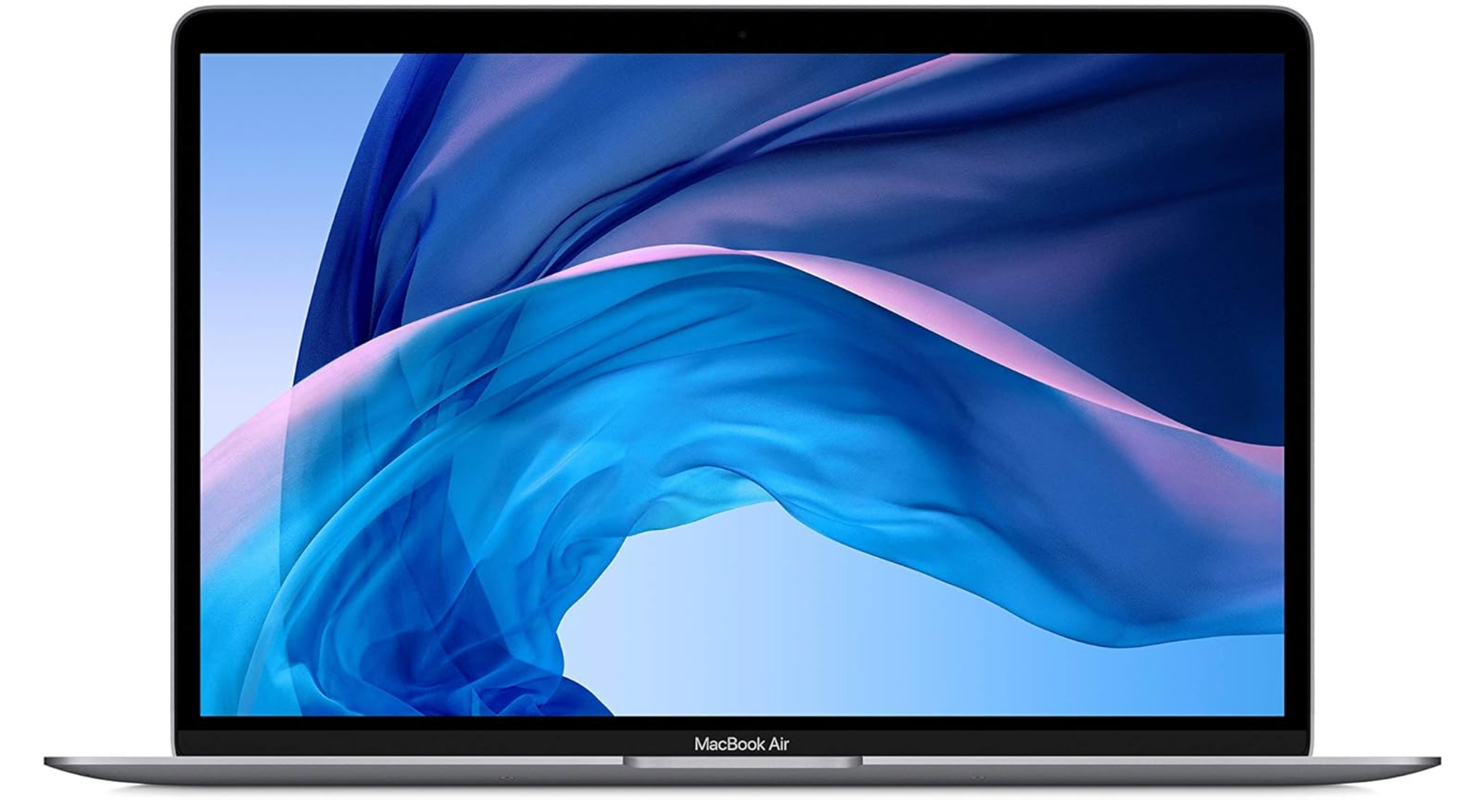 Apple MacBook Air, Early 2020, 1.1 GHz Intel Core i5 (13 inch, 8GB RAM, 512GB SSD) Space Gray (Renewed).
