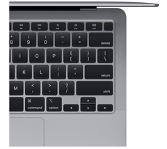 Apple MacBook Air, Early 2020, 1.1 GHz Intel Core i5 (13 inch, 8GB RAM, 512GB SSD) Space Gray (Renewed).