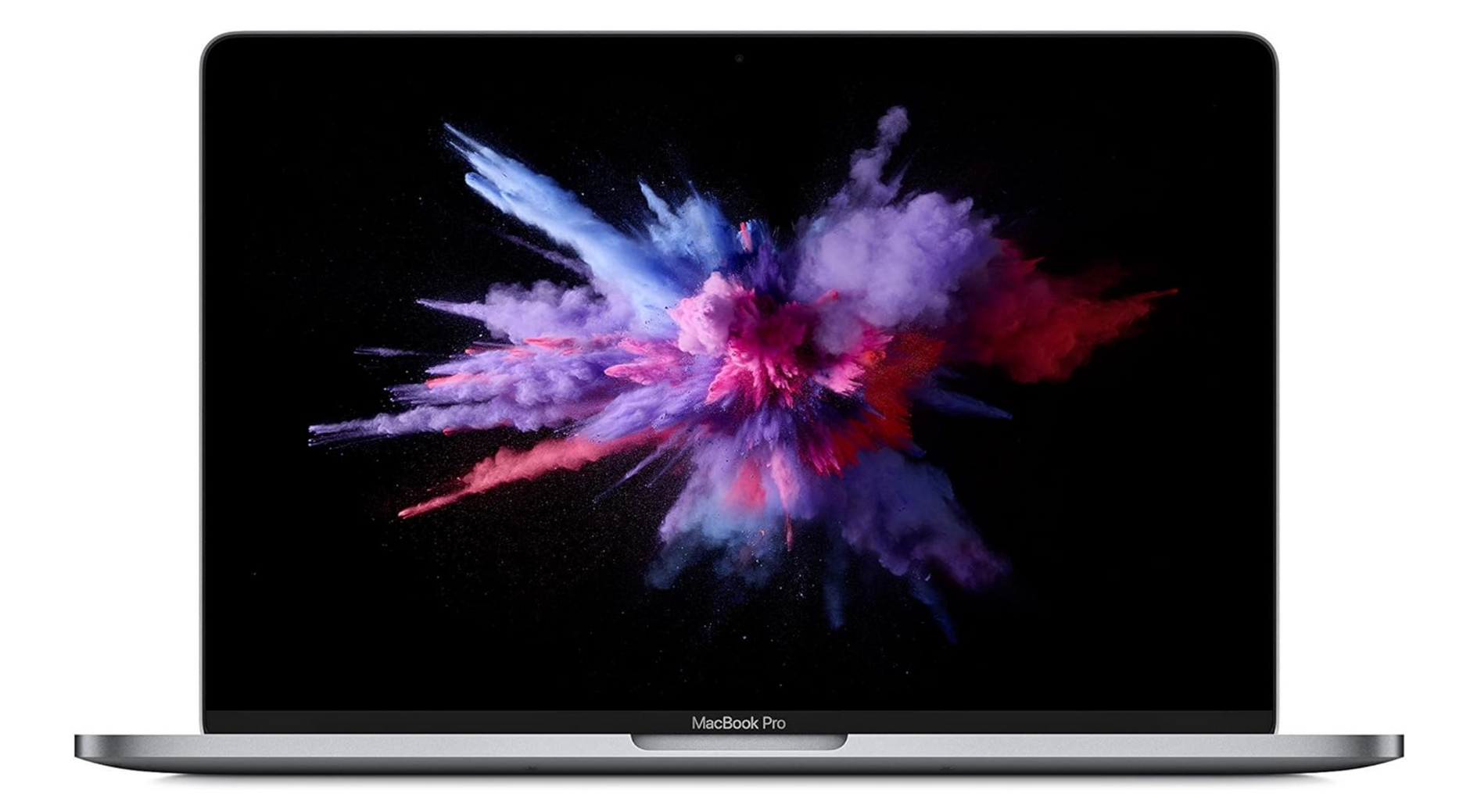 13-inch MacBook Pro