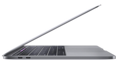 Mid 2020 Apple MacBook Pro with 1.4 GHz Intel Core i5 (13 inch, 8GB RAM, 256GB SSD) Space Gray (Renewed)