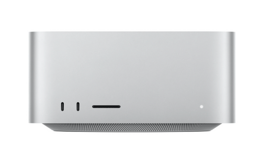Macデスクトップ Apple Mac Studio M2Max 64GB 4TB Apple Mac Studio M2 Max 64GB RAM 1TB SSD - MacPro-LA | 1-Year