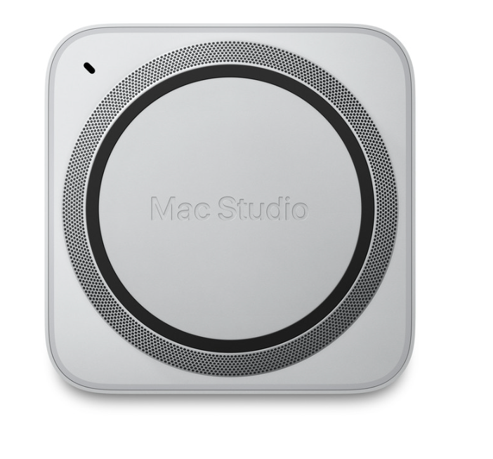 ⭐︎美品Apple Mac Studio M2Max 1TB AppleCare⭐︎ Apple 2023 Mac Studio M2 Ultra 24-Core / 64GB RAM / 1TB SSD / 60