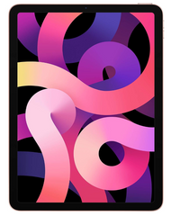 Apple iPad Air 10.9-inch (10th generation) (64 GB) WiFi - Pink