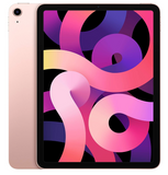 Apple iPad Air 10.9-inch (5th generation) (256 GB) WiFi - Pink - Renewed