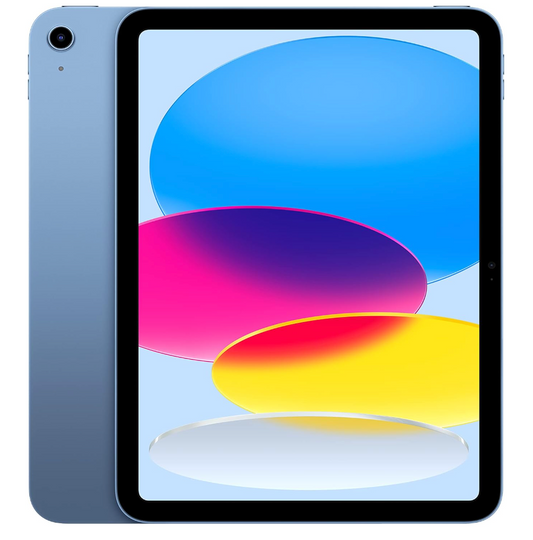 Apple iPad 10th Generation 64GB Wi-Fi - Blue