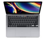 Apple MacBook Pro with 2.0GHz Intel Core i5, 13-inch, 16GB RAM, 1TB SSD Storage, Space Gray, 1 Year Warranty