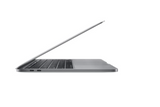 Apple MacBook Pro with 2.0GHz Intel Core i5, 13-inch, 16GB RAM, 1TB SSD Storage, Space Gray, 1 Year Warranty