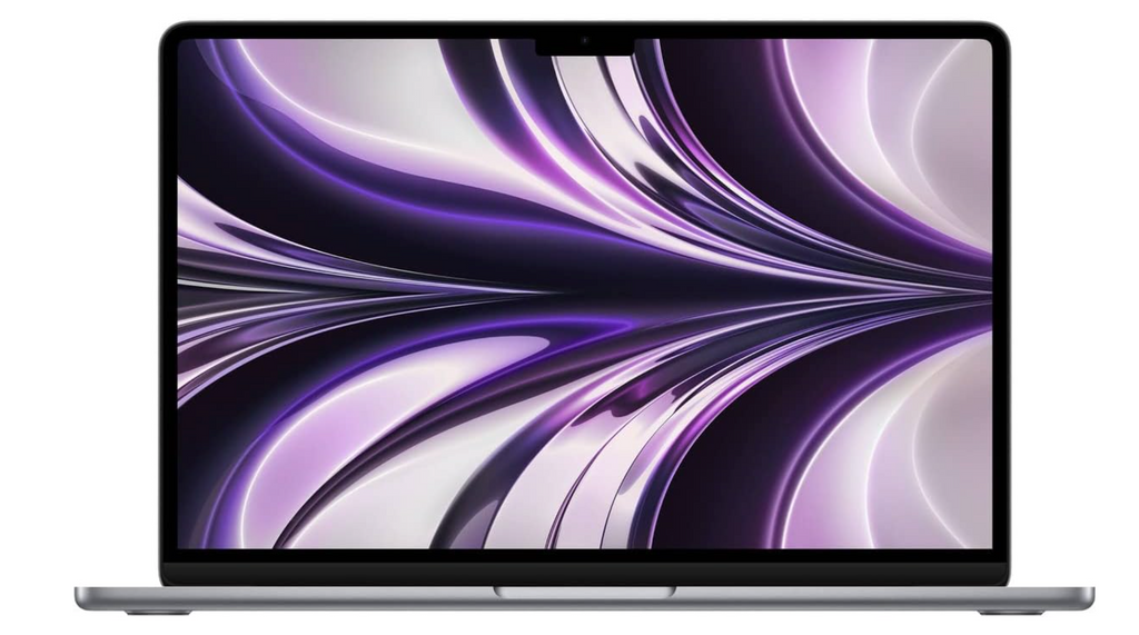 Inspected MacBook Air 13