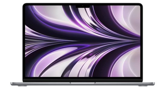 Apple MacBook Air 13-inch, Space Gray