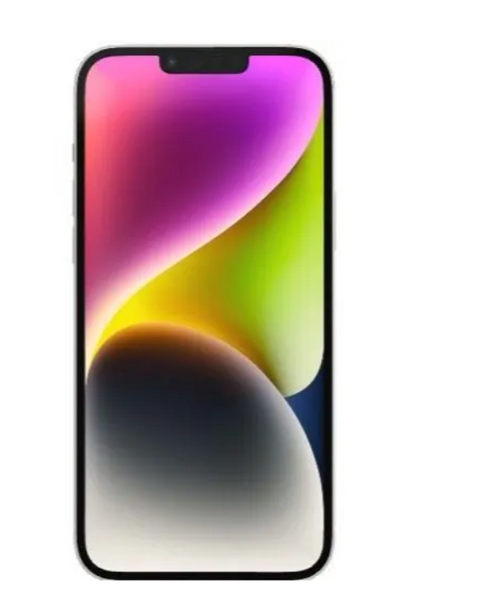 Apple iPhone 14, Starlight