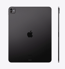 Apple iPad Pro13-inch 2024: with M4 chip 1tb Storage GB  Wi-Fi Space Gray  New In The Box.