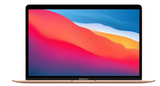 Apple 13.3-inch MacBook Air with M1 Chip, 8GB RAM, 1TB SSD - Ultra-Lightweight & Powerful Laptop