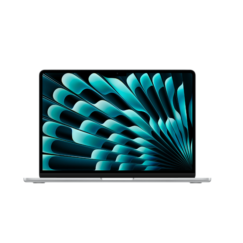 Apple MacBook Air 13-inch, Silver