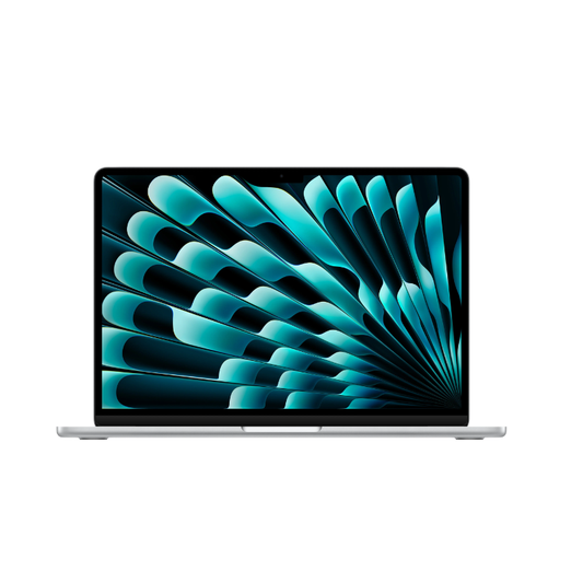 Apple MacBook Air 13-inch, Silver