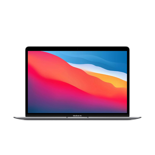 Refurbished Apple MacBook Air 13" M1 16GB 256GB Space Gray &mdash; Grade A Like New &mdash; MacPro-LA