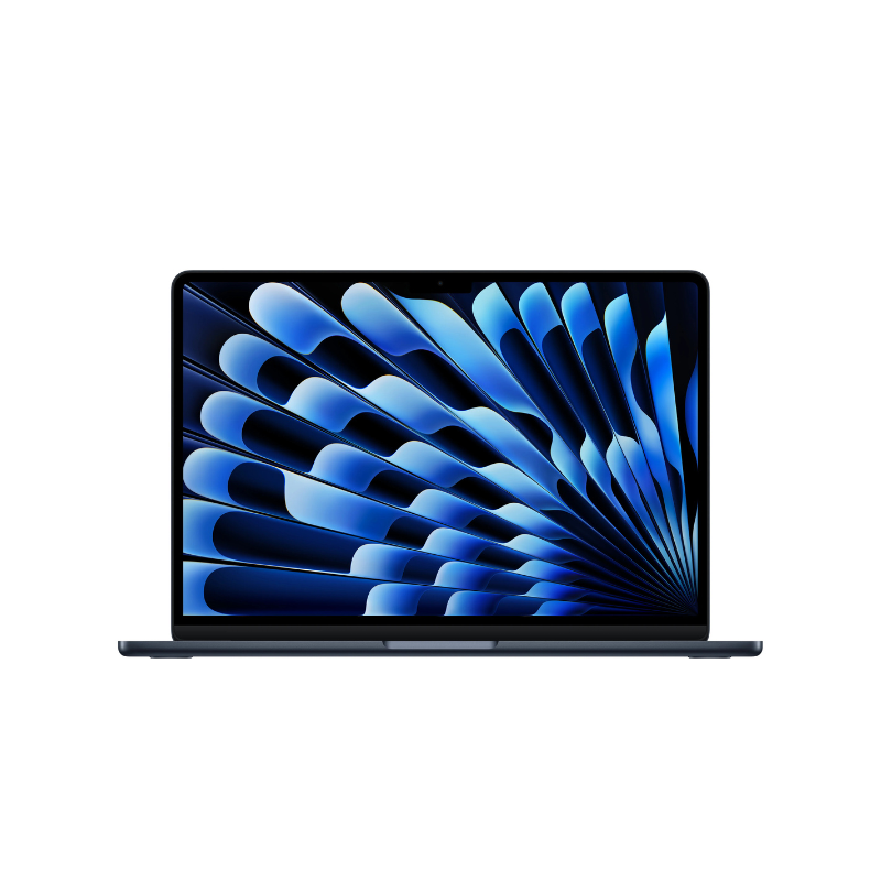 Apple MacBook Air 13-inch, Midnight