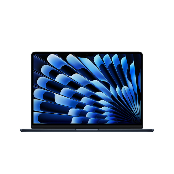 Refurbished Apple MacBook Air 13" M4 16GB 256GB SSD Midnight Blue &mdash; Grade A Like New &mdash; MacPro-LA