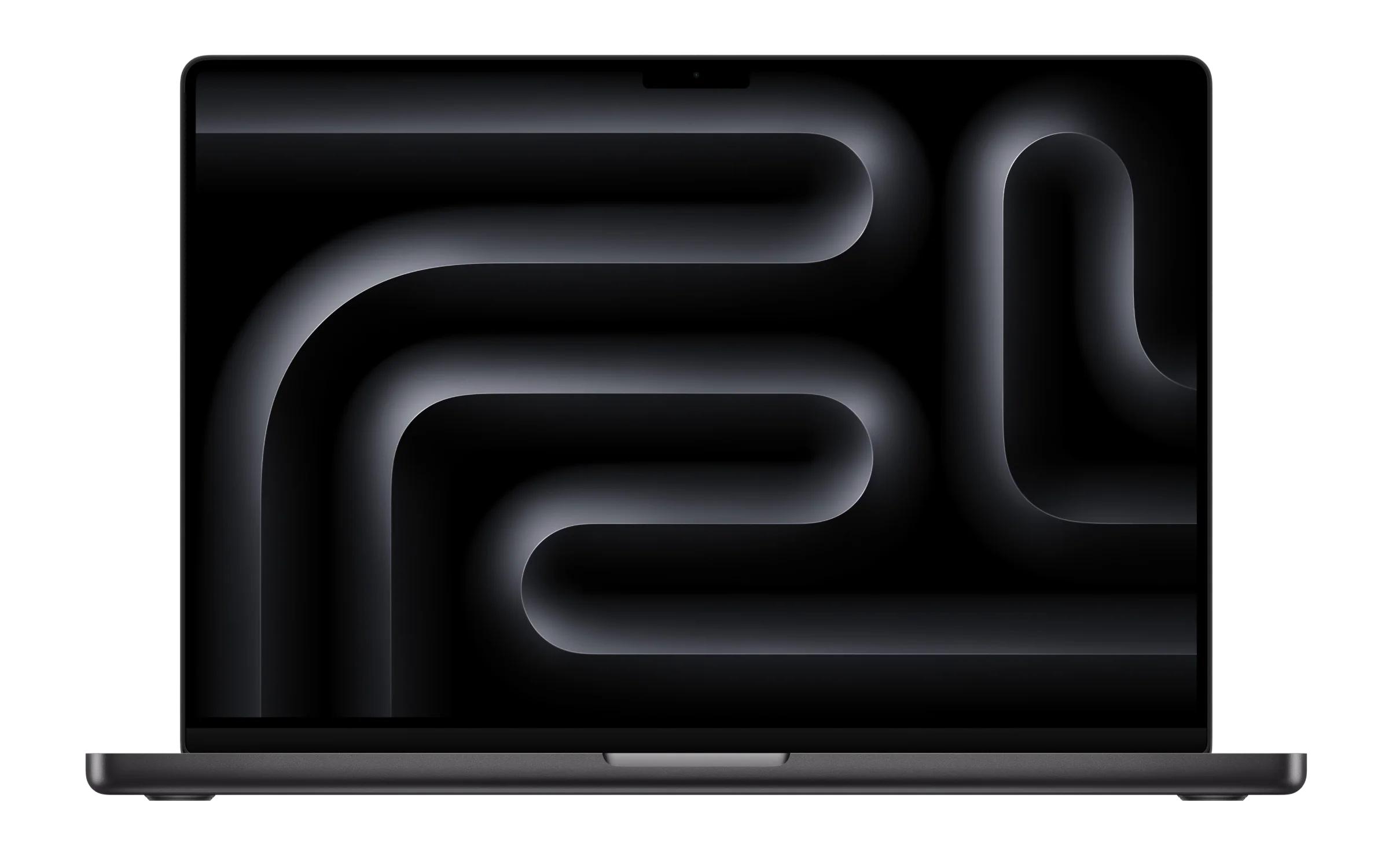 MacBook Pro 16" M3 Pro 36GB 512GB SSD Space Black