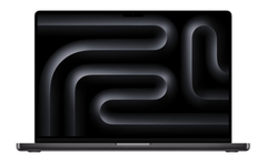 MacBook Pro 16" M3 Pro 36GB 512GB SSD Space Black