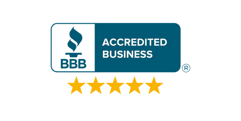 BBB Accredited Business