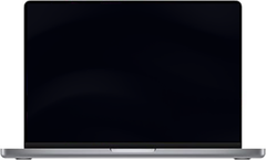 MacBook Pro 14" M2 Max 96 Go 1 To Gris sidéral