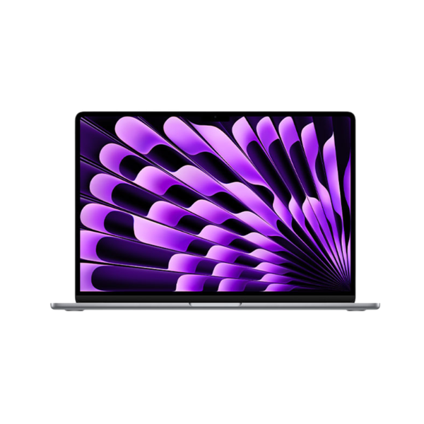 Refurbished Apple MacBook Air 13" M2 8GB 256GB SSD Space Gray &mdash; Grade A Like New &mdash; MacPro-LA