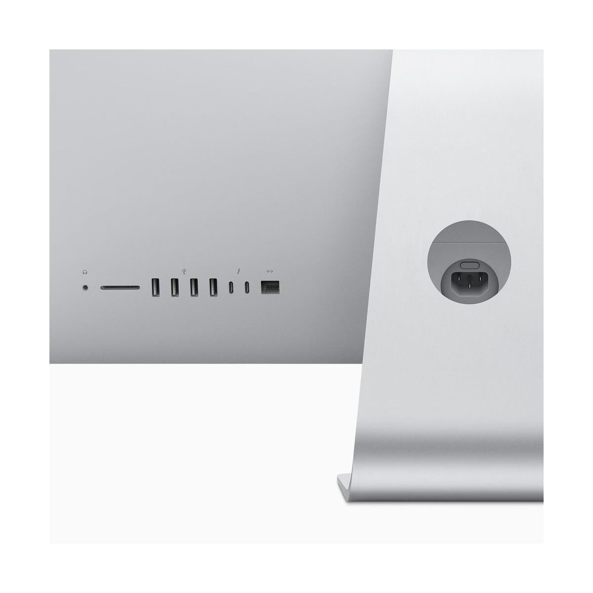 2019-2020 iMac 27-inch Retina (Early 2019) Core i9 3.6GHz - 1TB SSD 32GB RAM.