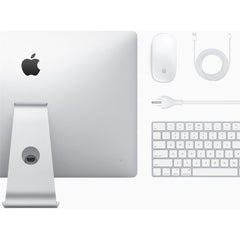 2019-2020 iMac 27-inch Retina (Early 2019) Core i9 3.6GHz - 4 TB SSD 64GB RAM.