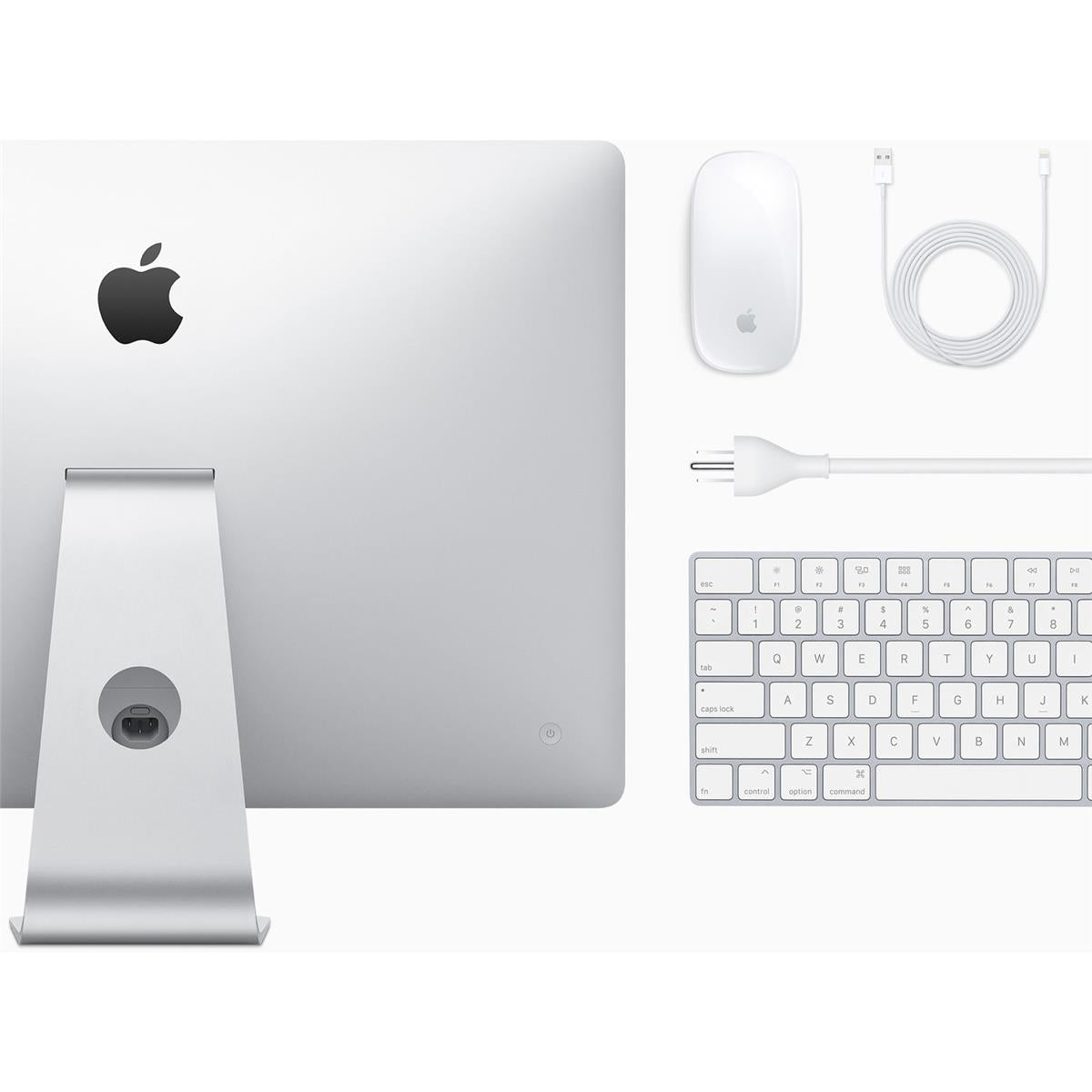 Apple 27" iMac with Retina 5K Display (Mid 2020) 10 Cores i9 3.6Ghz 8GB RAM 1TB SSD  1 Year Warranty Included.