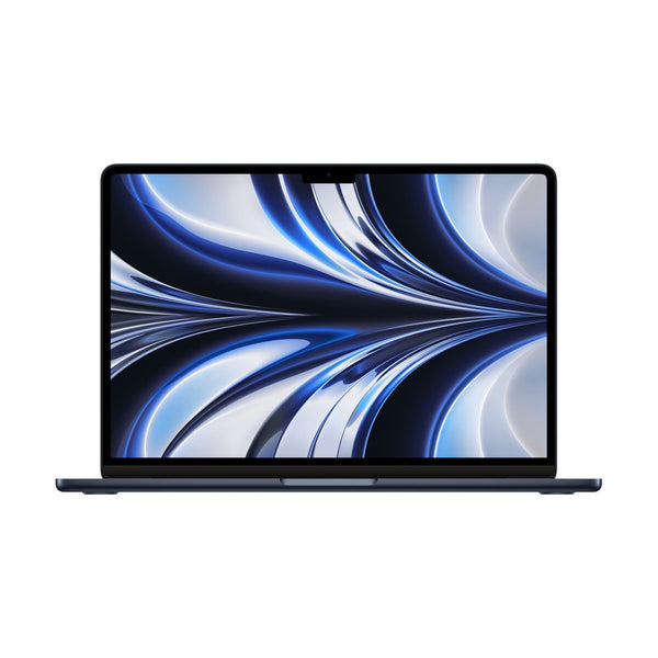 Refurbished Apple MacBook Air 13" M2 24GB 1TB SSD Midnight Blue &mdash; Grade A Like New &mdash; MacPro-LA