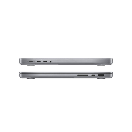 Apple MacBook Pro 16-inch