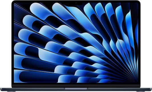 Apple MacBook Air 15-inch, Midnight