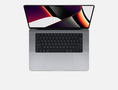 MacBook Pro 16" M1 Pro 32GB 1TB SSD Space Gray