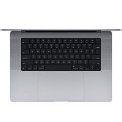 Buy Apple 16' MacBook Pro M1 Max - 32GB RAM, 1TB SSD