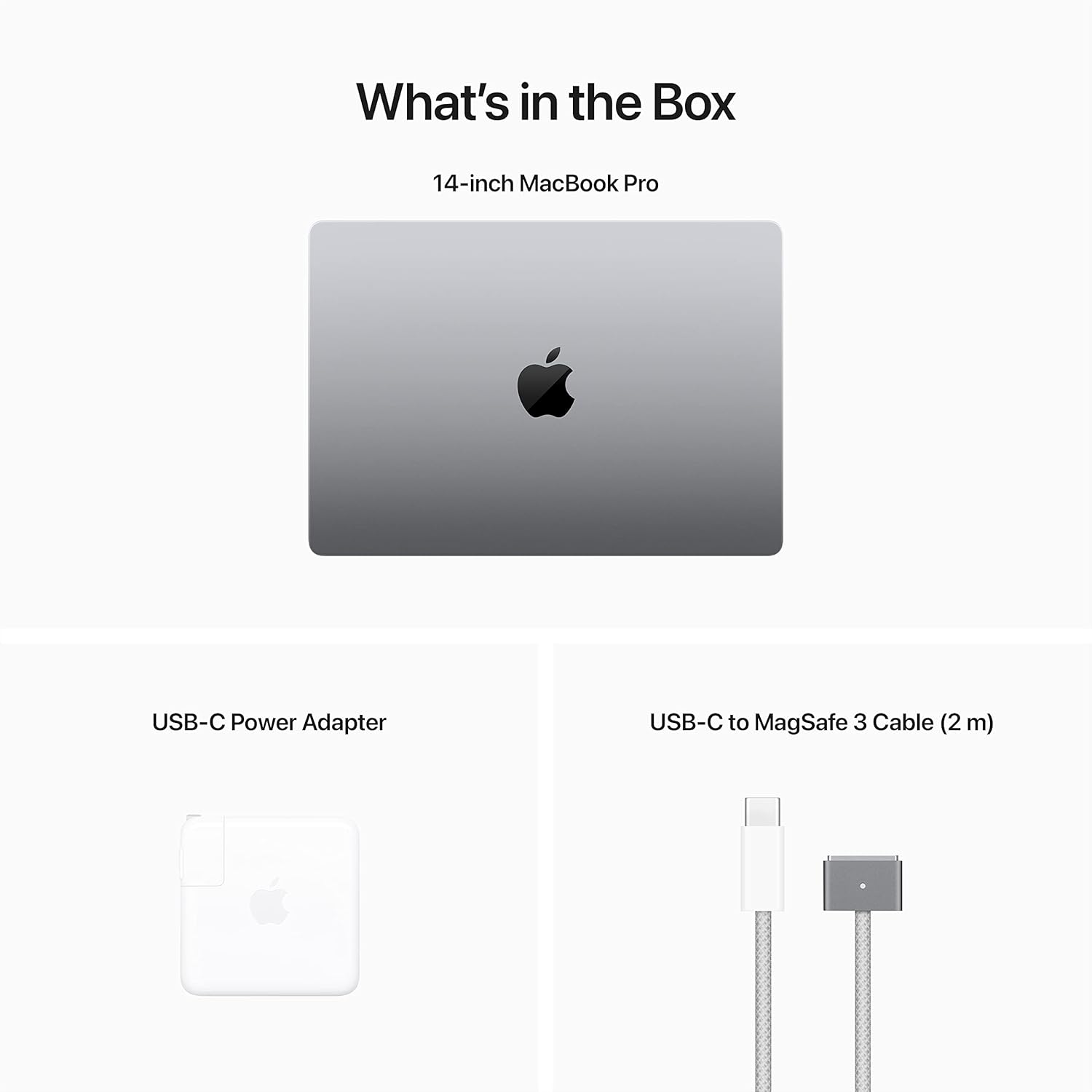 Apple 16-inch MacBook Pro (M2 Pro Chip, 16GB RAM, 512GB SSD, Liquid Retina XDR Display).