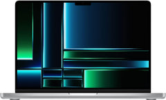 4-inch MacBook Pro Apple M3 Pro Chip with 12‑Core CPU and 18‑Core GPU - Space Black Apple Care + Till Dec 2024 Renewable (Copy).