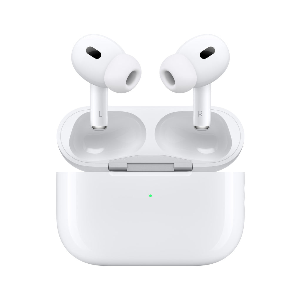 Apple AirPods Pro 2 type-C おまけ付き Apple AirPods Pro (2nd Gen) with MagSafe Charging Case (USB-C) | 1