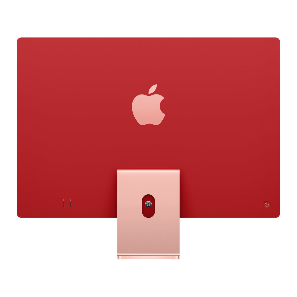 Apple iMac 24-inch M1 美品8GB /256GB最新OS Apple iMac 24