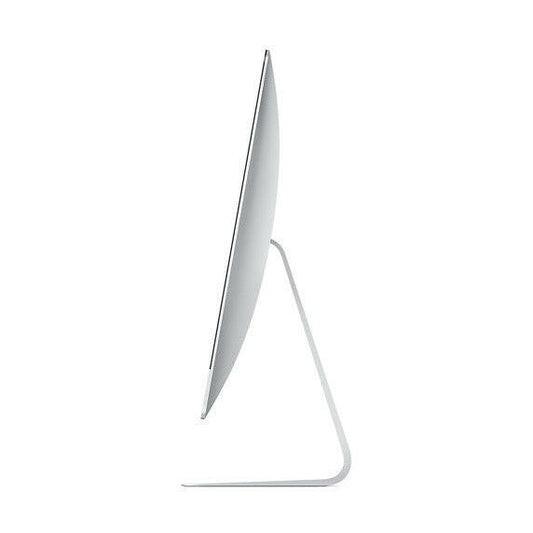 Apple iMac 27-inch, Silver