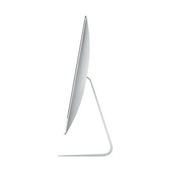 Apple iMac 27" 5K Retina Display, i7 10th Gen, 512GB SSD, Radeon Pro 5500 XT 8GB Graphics side profile