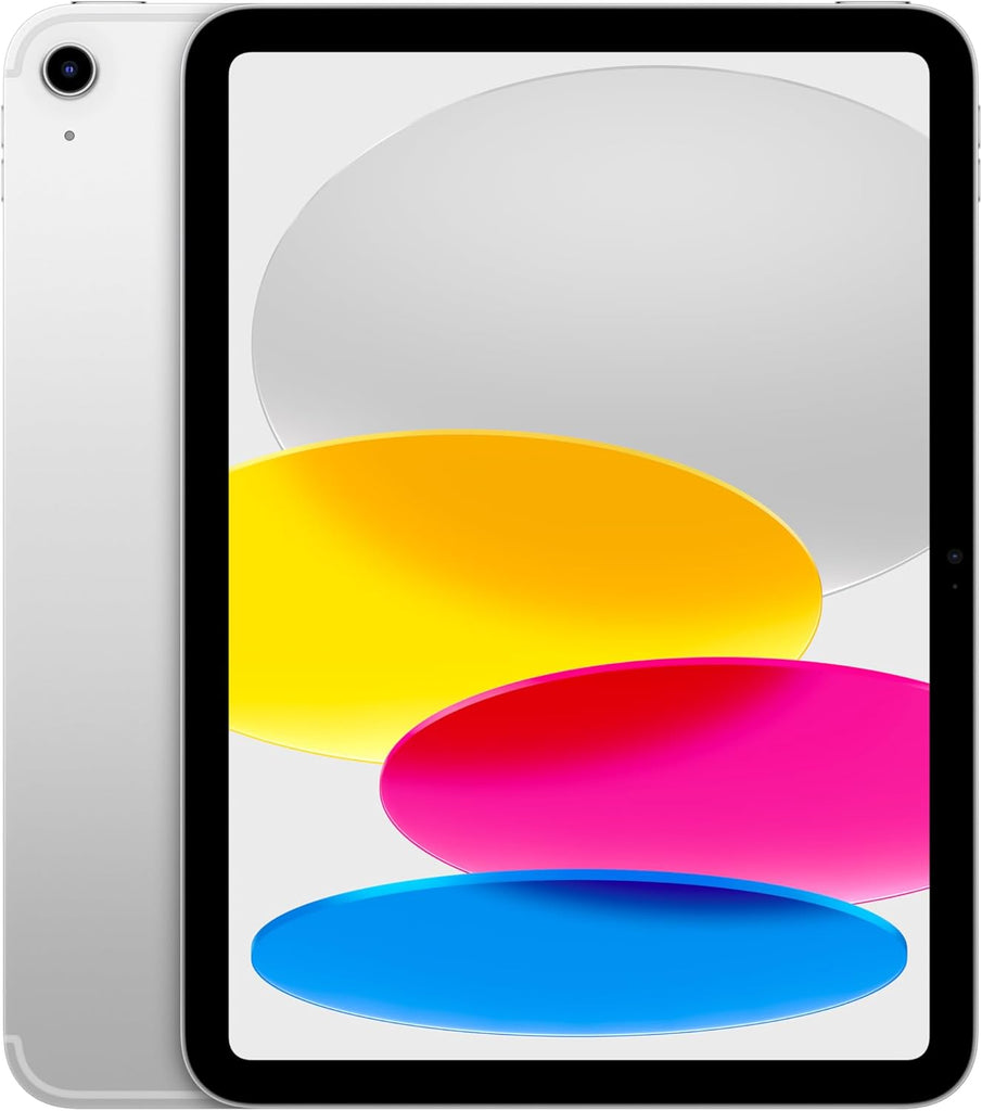 Apple 第11世代 iPadA16 128GBシルバー 11インチiPad (A16) 金利0%の分割払い - Apple（日本）