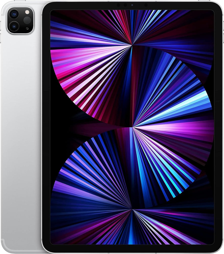 Apple iPad Pro 11-inch (3rd Gen, Wi-Fi, 128GB) – Premium – MacPro-LA