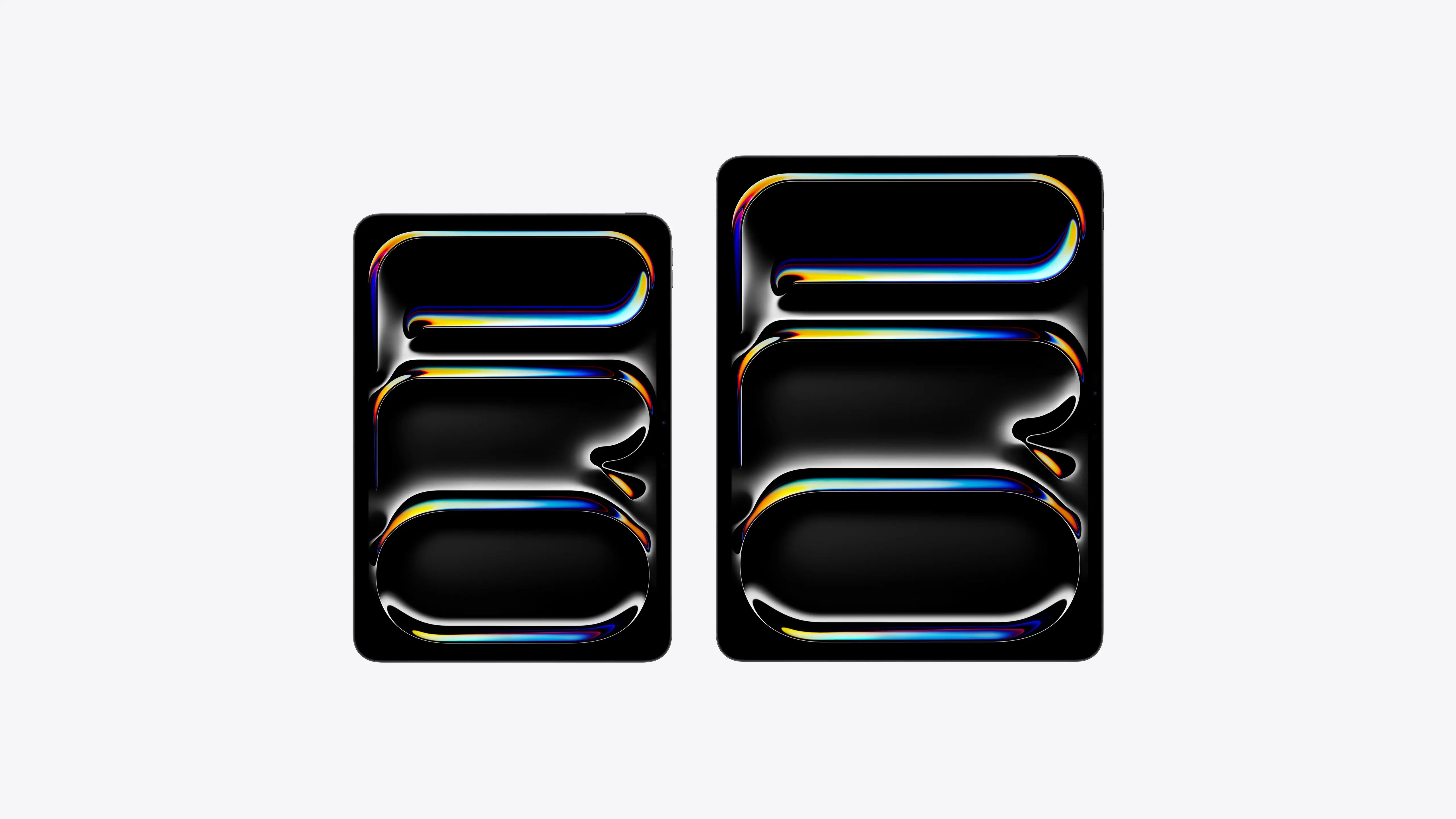 iPad Pro featuring the powerful M4 chip for enhanced performance and advanced computing capabilities