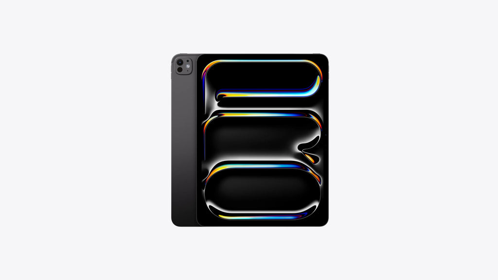 Apple iPad Pro 13-inch M4 — 256GB Wi-Fi + Cellular | MacPro-LA