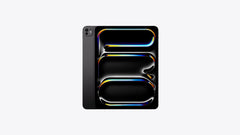 iPad Pro featuring the powerful M4 chip for enhanced performance and advanced computing capabilities